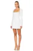 Madison LS Mini Dress sold by Nookie