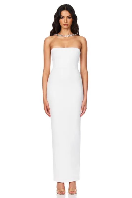 Madison Gown sold by Nookie