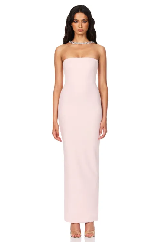 Madison Gown sold by Nookie