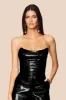 Shiloh Bustier sold by Nookie