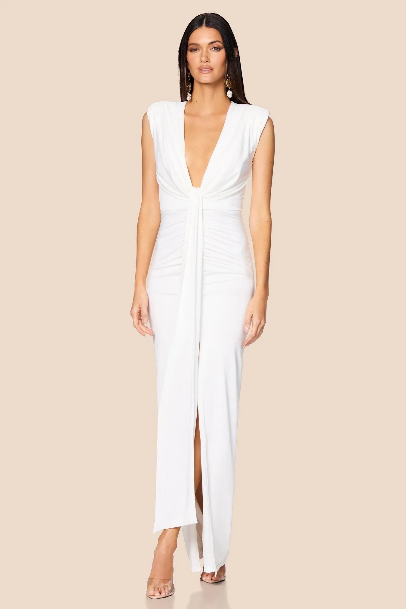 Giselle Maxi sold by Nookie product image thumbnail 4