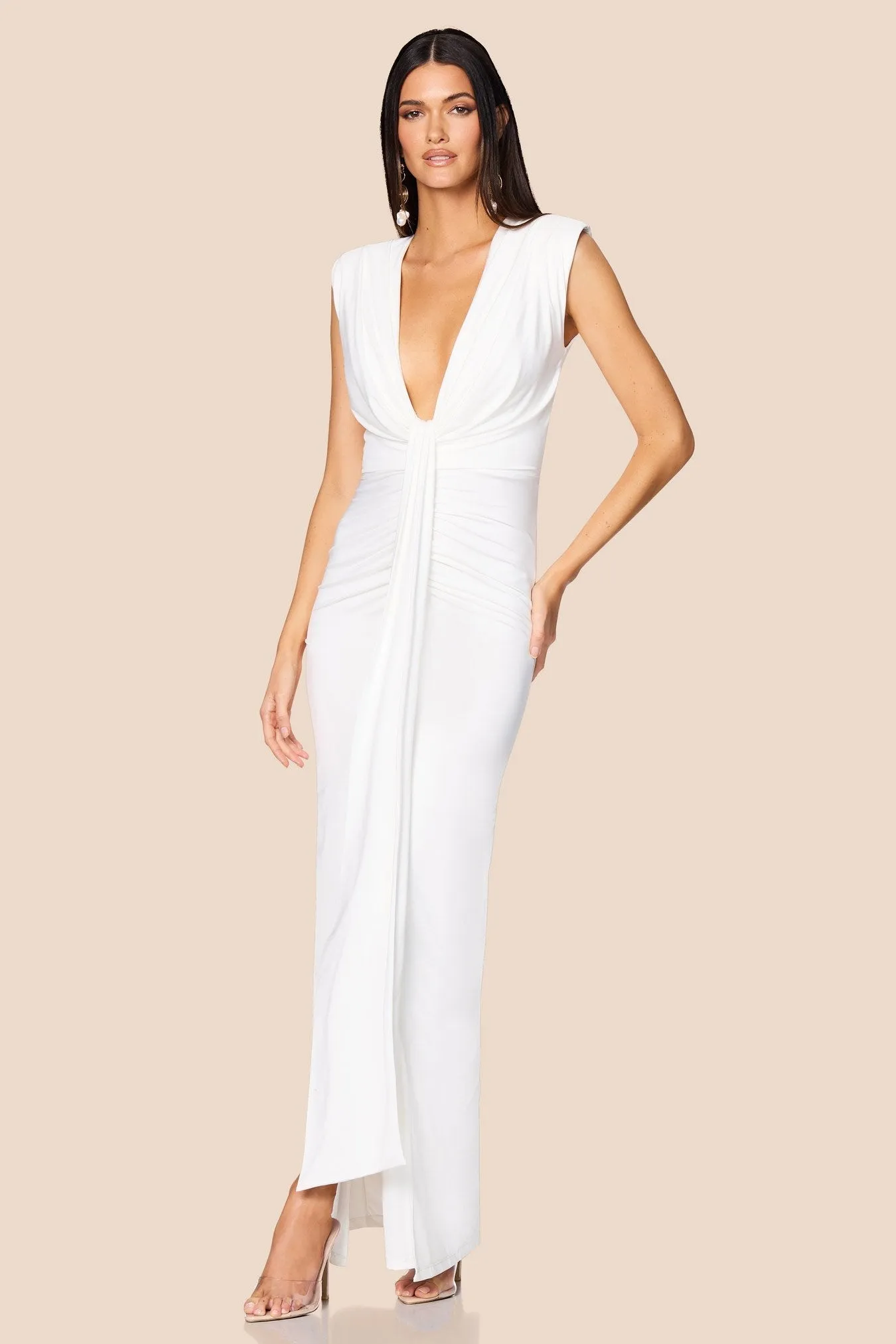 Giselle Maxi sold by Nookie product image thumbnail 2