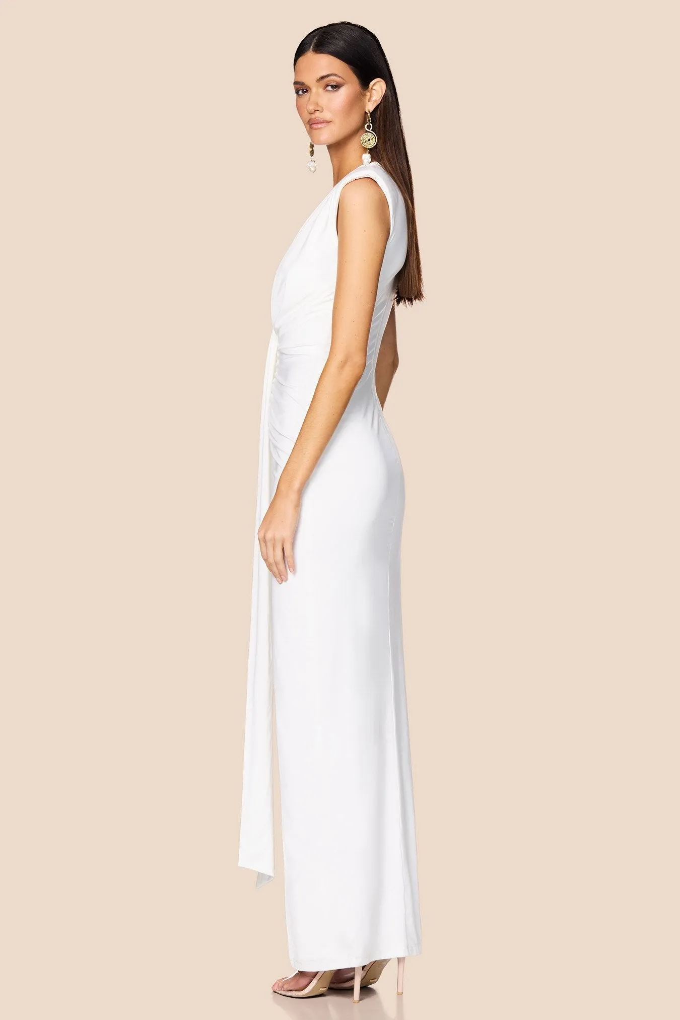 Giselle Maxi sold by Nookie product image thumbnail 3
