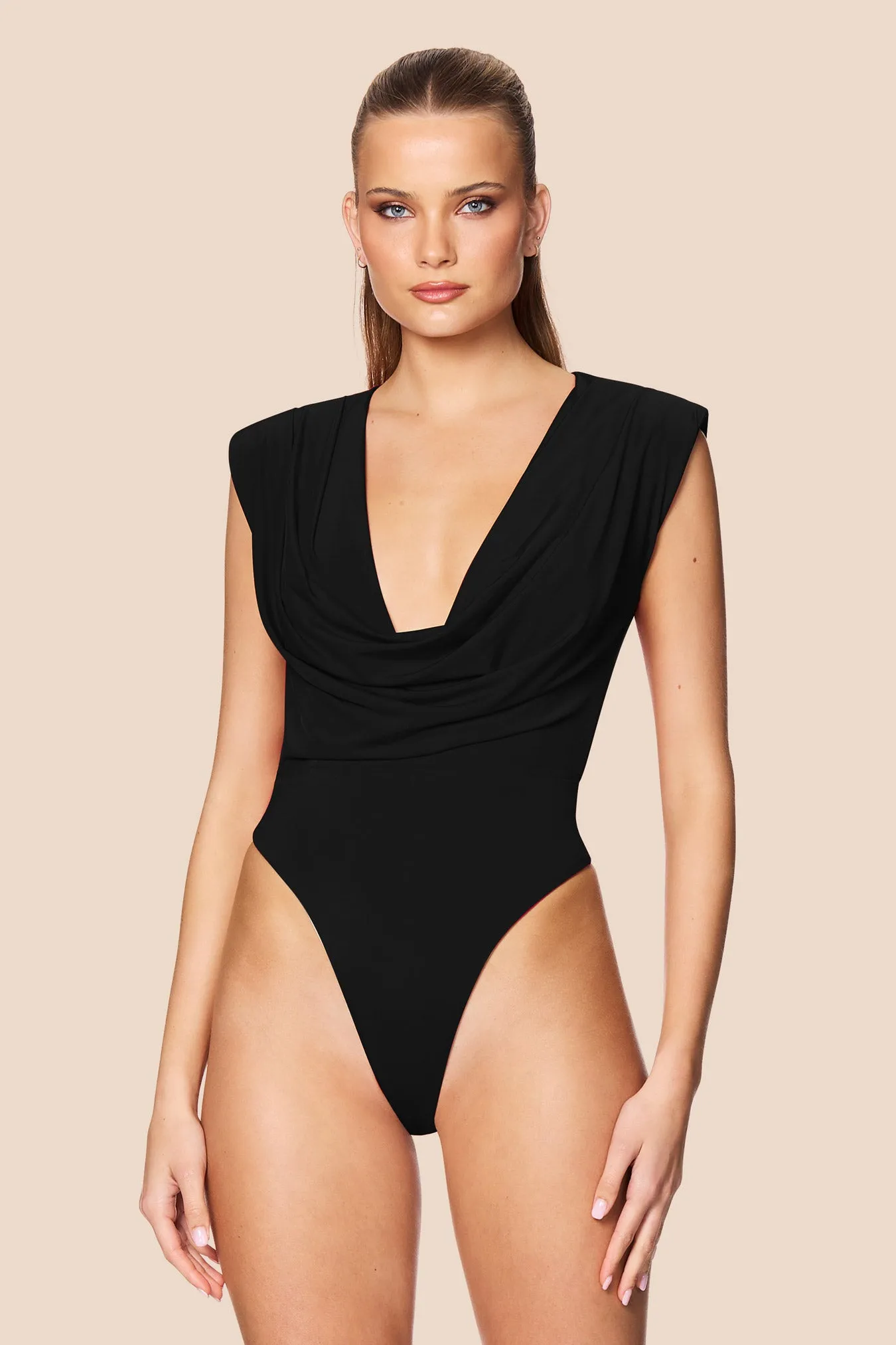 Giselle Bodysuit sold by Nookie