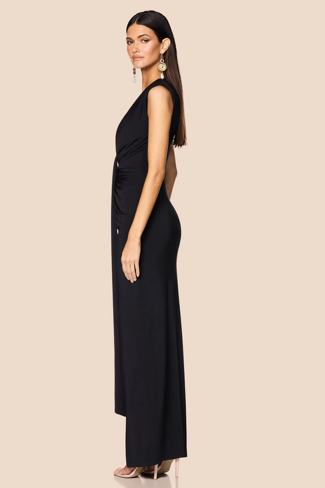 Giselle Maxi sold by Nookie product image thumbnail 2