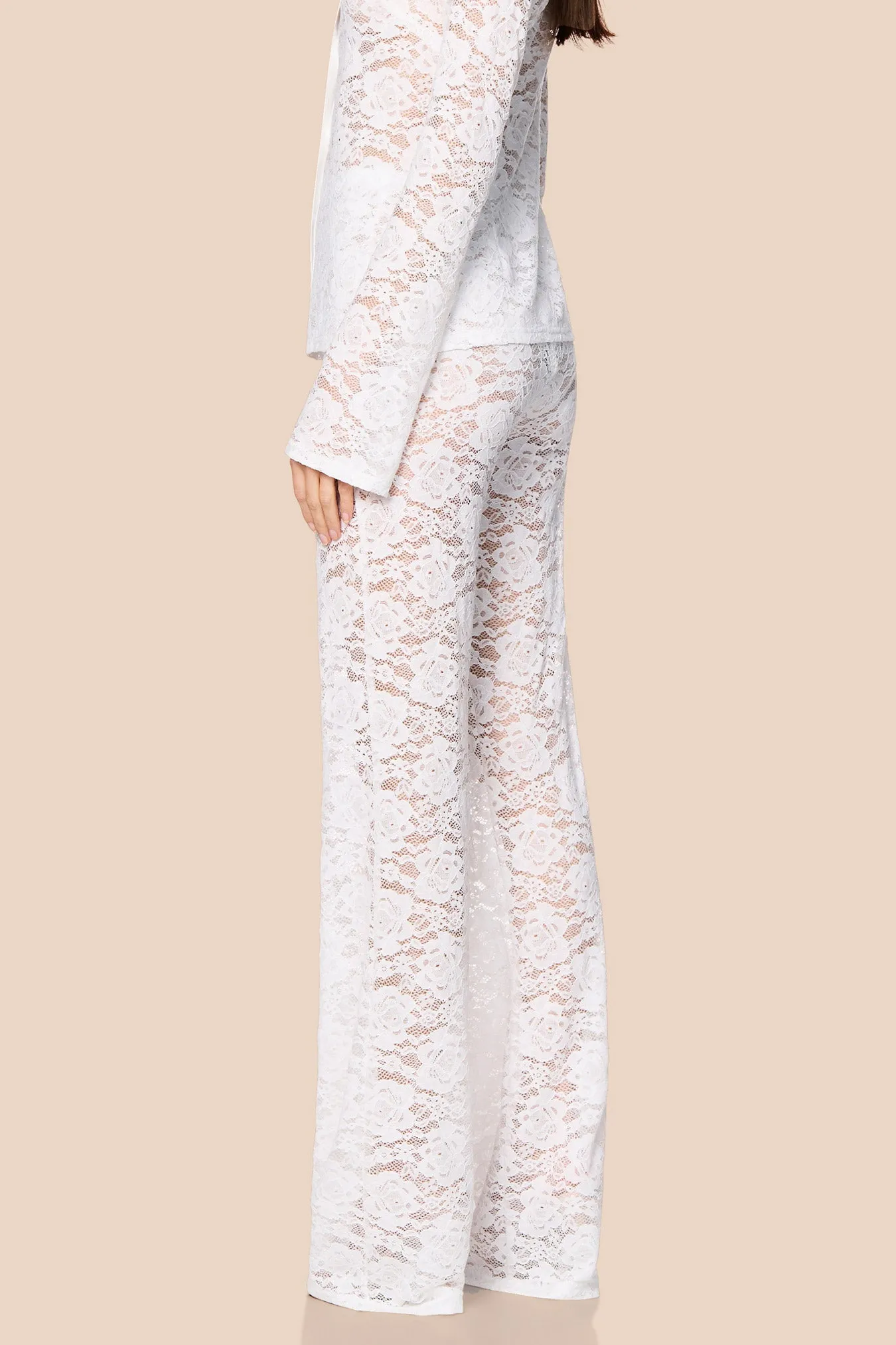 Lala Palazzo Pants sold by Nookie product image thumbnail 3