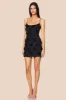 Roselie Mini Dress sold by Nookie