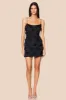 Roselie Mini Dress sold by Nookie
