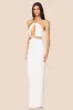 Desiree Cut Out Maxi sold by Nookie