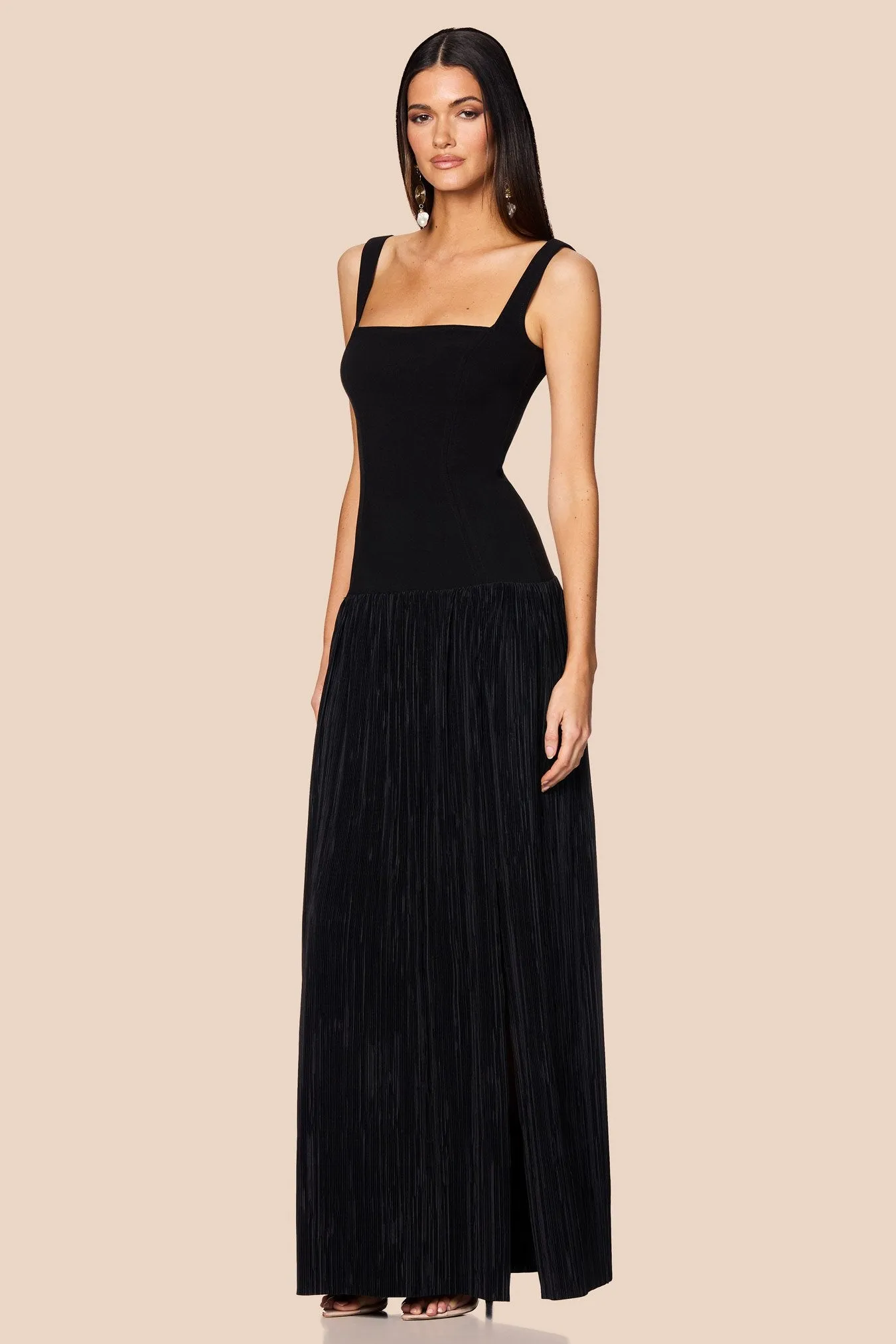 Desiree Square Neck Maxi sold by Nookie product image thumbnail 2