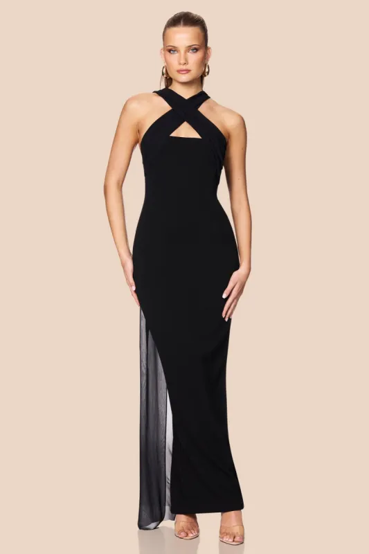 Zephyr Gown sold by Nookie