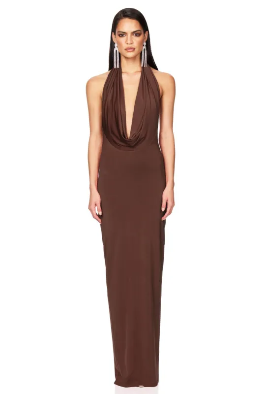 Element Gown sold by Nookie