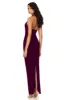 Natalia Halter Maxi sold by Nookie
