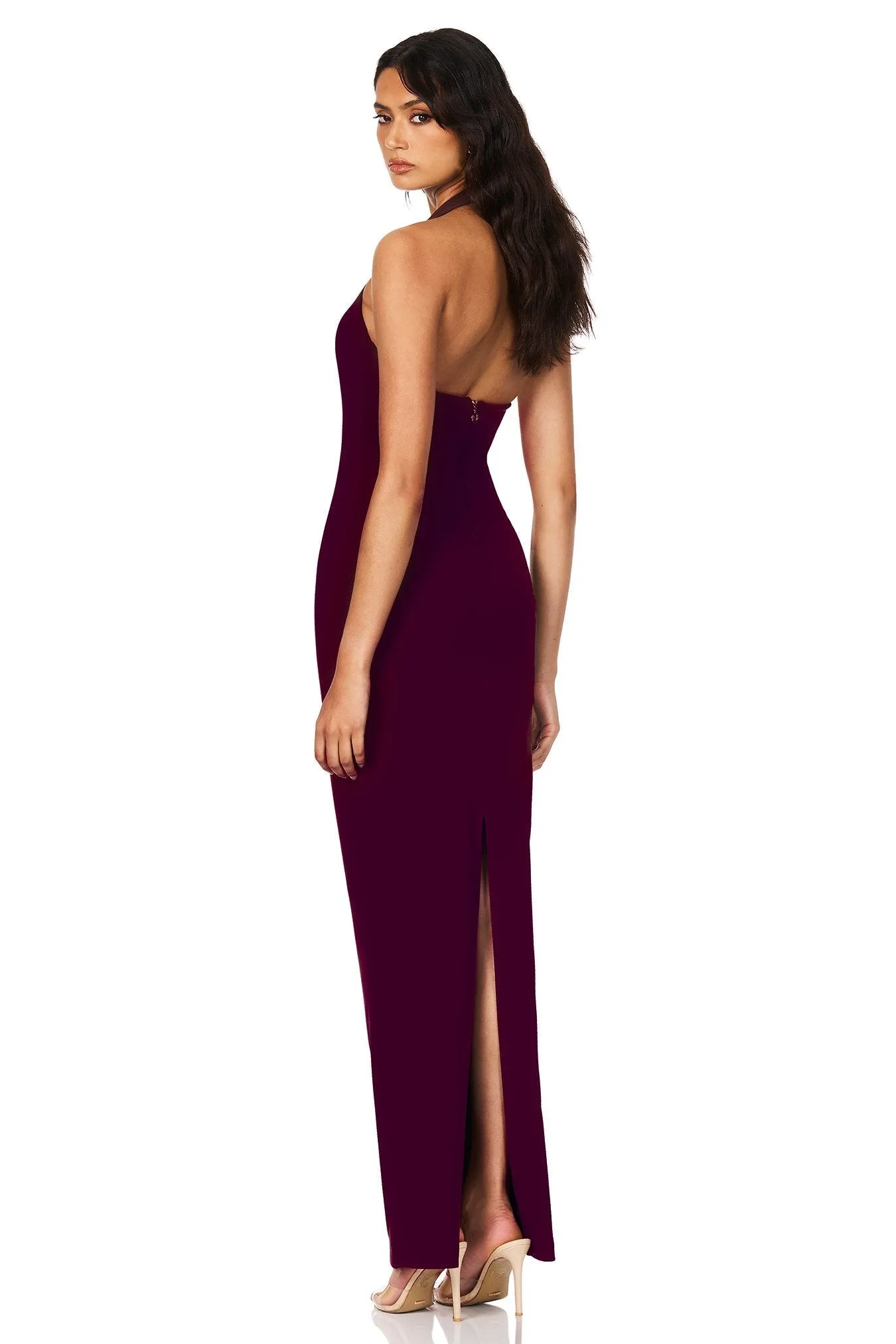 Natalia Halter Maxi sold by Nookie product image thumbnail 3