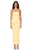 Caroline Strapless Top sold by Nookie