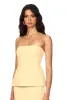 Caroline Strapless Top sold by Nookie