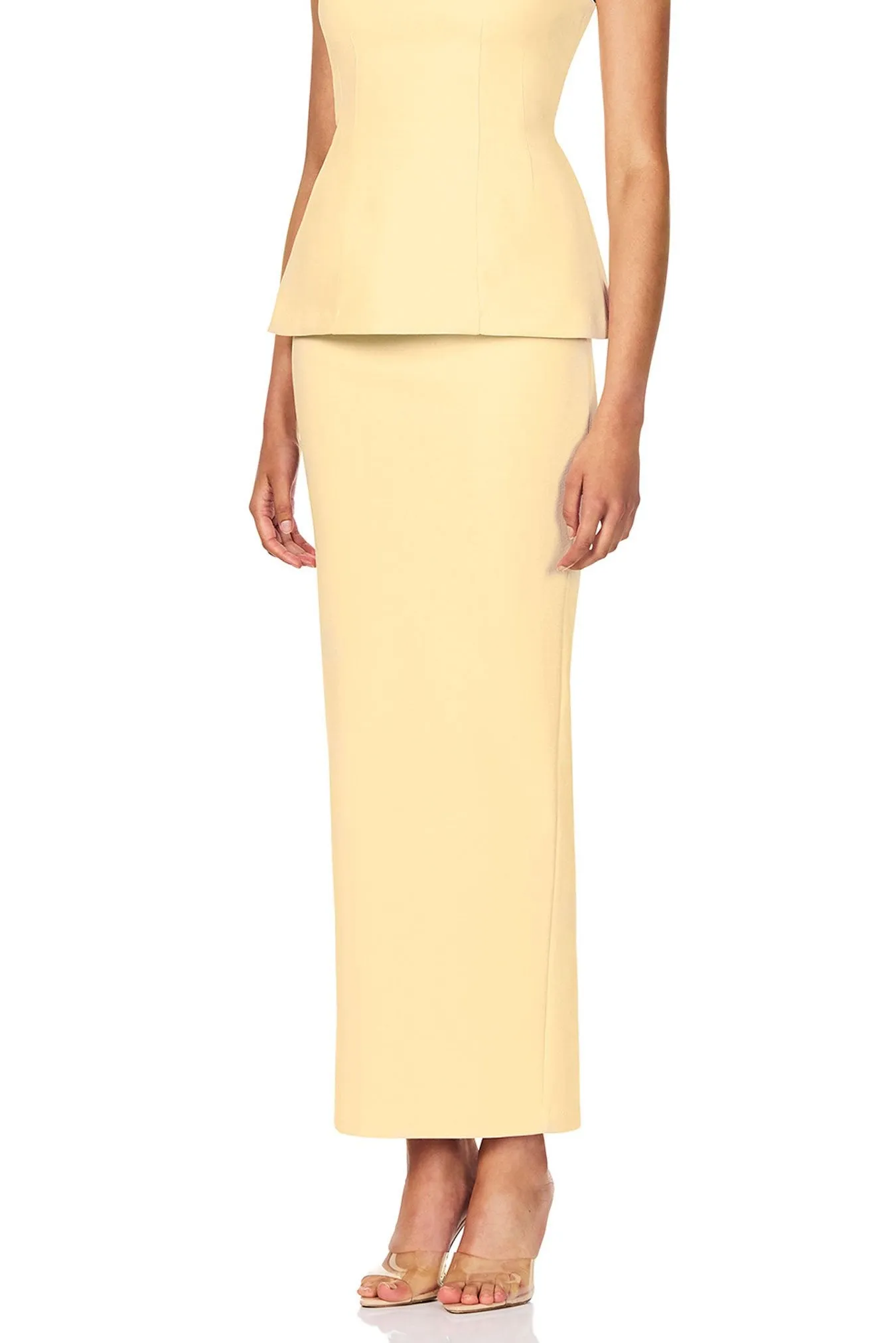 Caroline Maxi Skirt sold by Nookie product image thumbnail 3