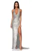 Sensation Plunge Gown sold by Nookie