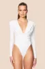 Giselle LS Bodysuit sold by Nookie