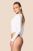 Giselle LS Bodysuit sold by Nookie