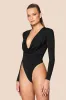 Giselle LS Bodysuit sold by Nookie