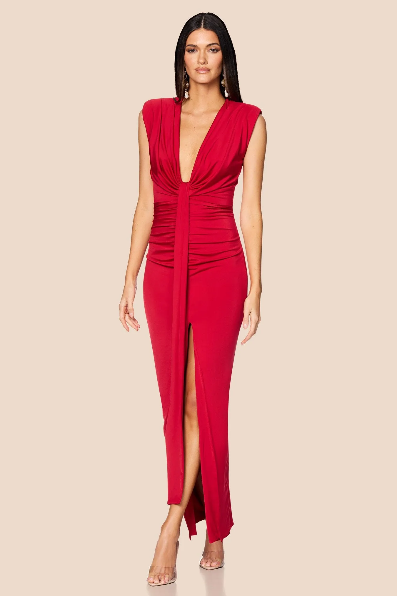 Giselle Maxi sold by Nookie product image thumbnail 4