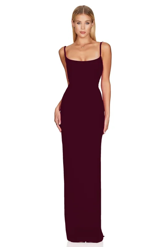 BAILEY GOWN sold by Nookie