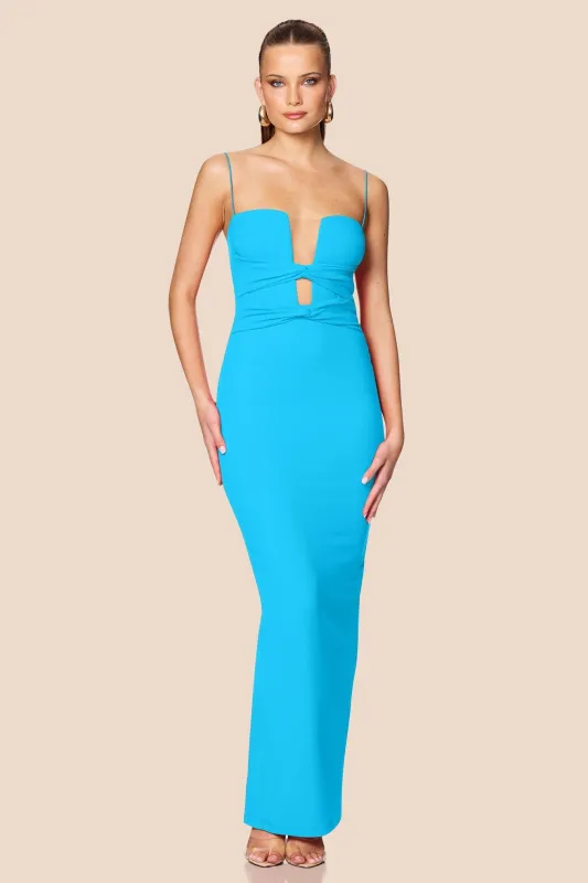 Valentine Gown sold by Nookie