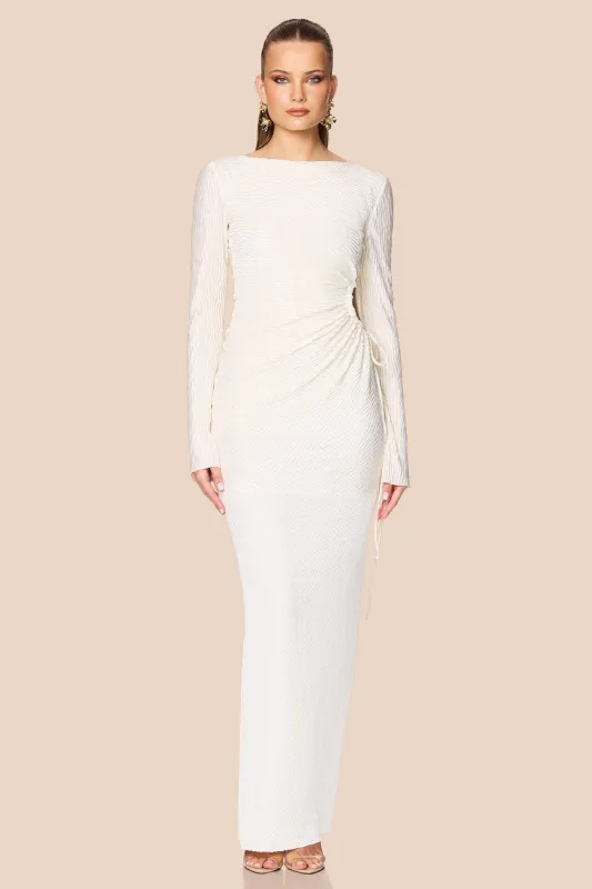 Mirage LS Gown sold by Nookie