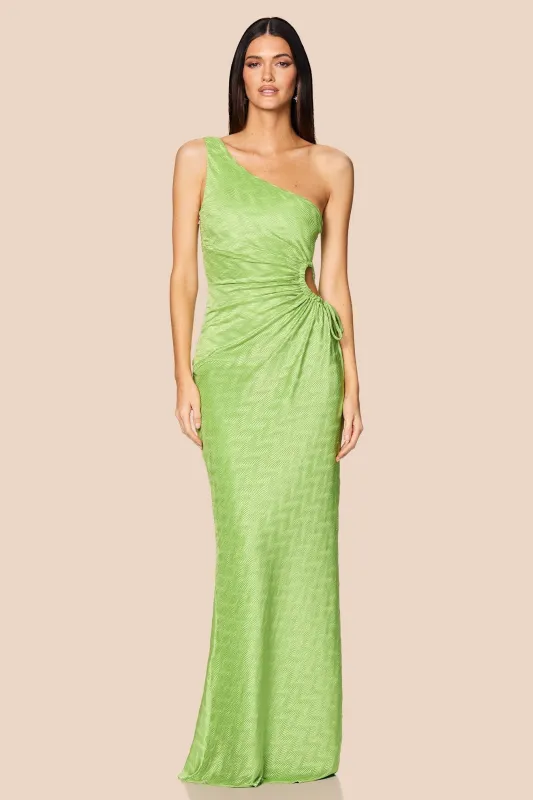 Mirage OS Gown sold by Nookie