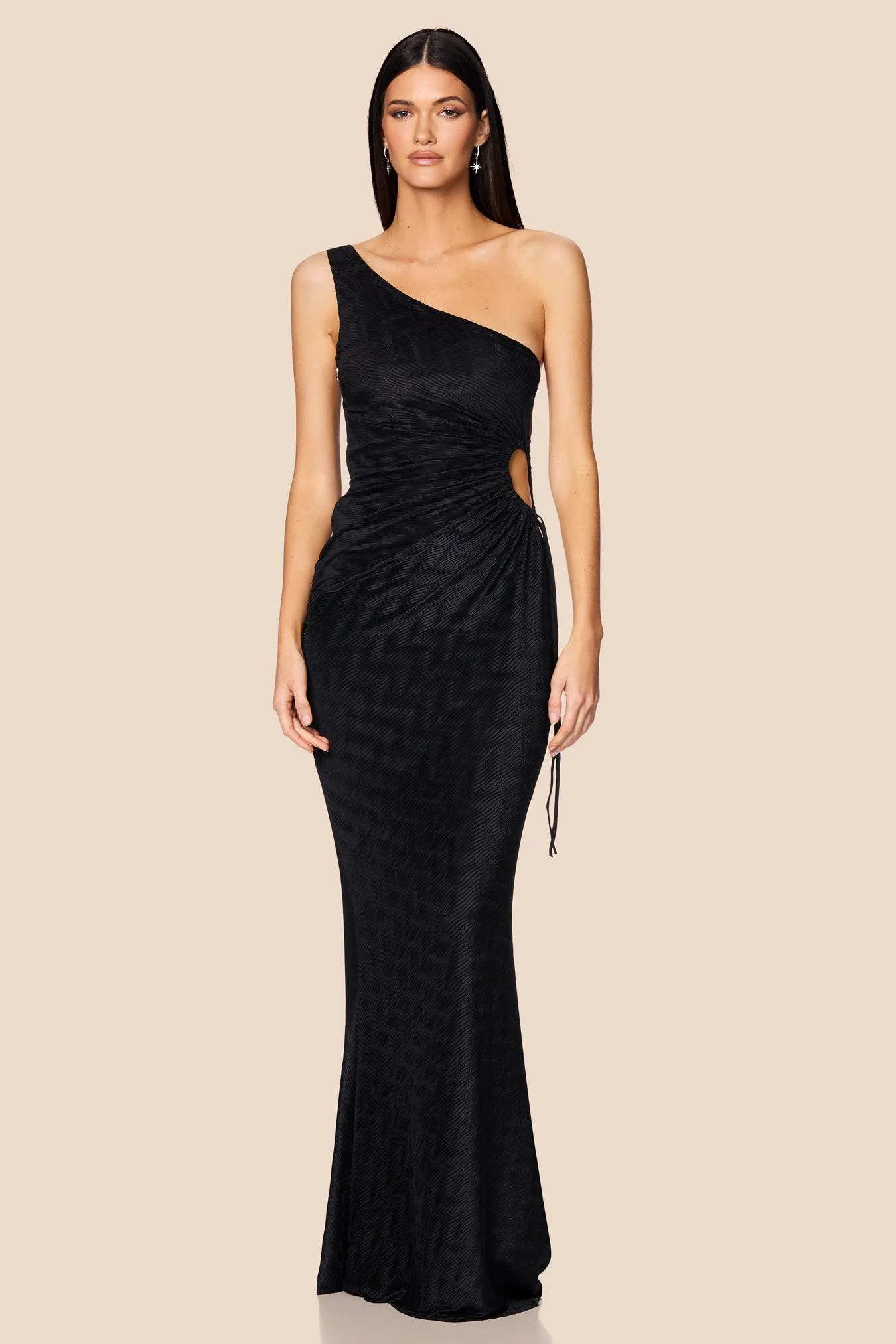 Mirage OS Gown sold by Nookie