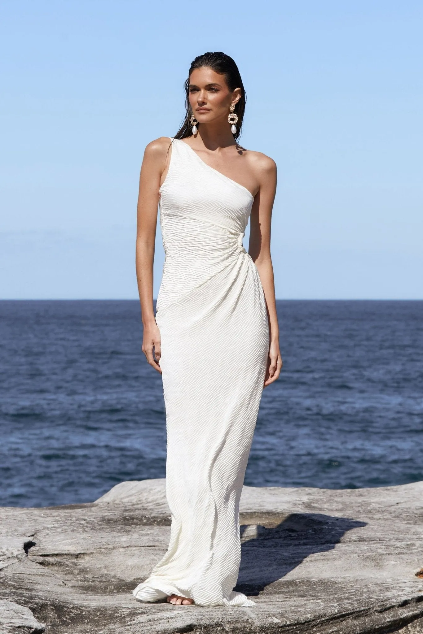 Mirage OS Gown sold by Nookie