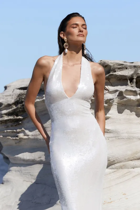 Siren Gown sold by Nookie