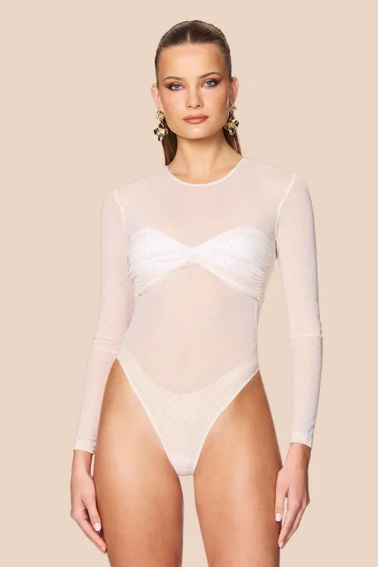 Noemie Bodysuit sold by Nookie