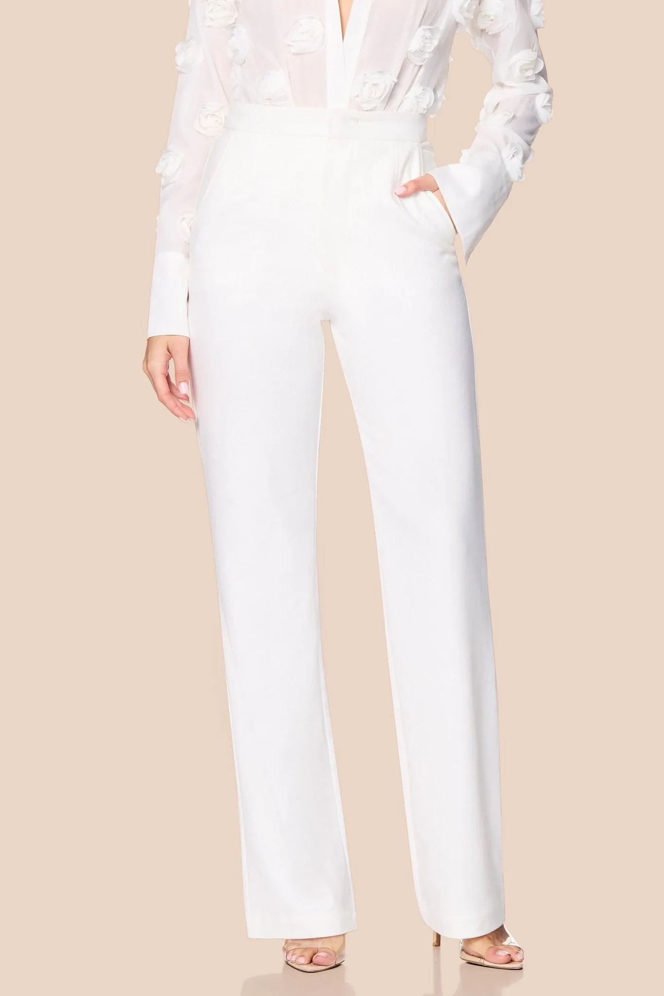 Bridget Pants sold by Nookie