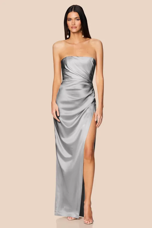 Alina Gown sold by Nookie