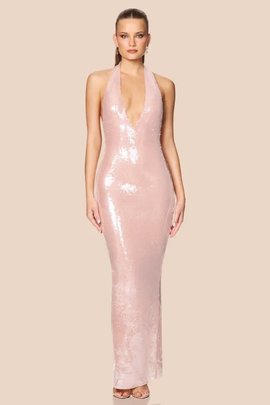 Siren Gown sold by Nookie