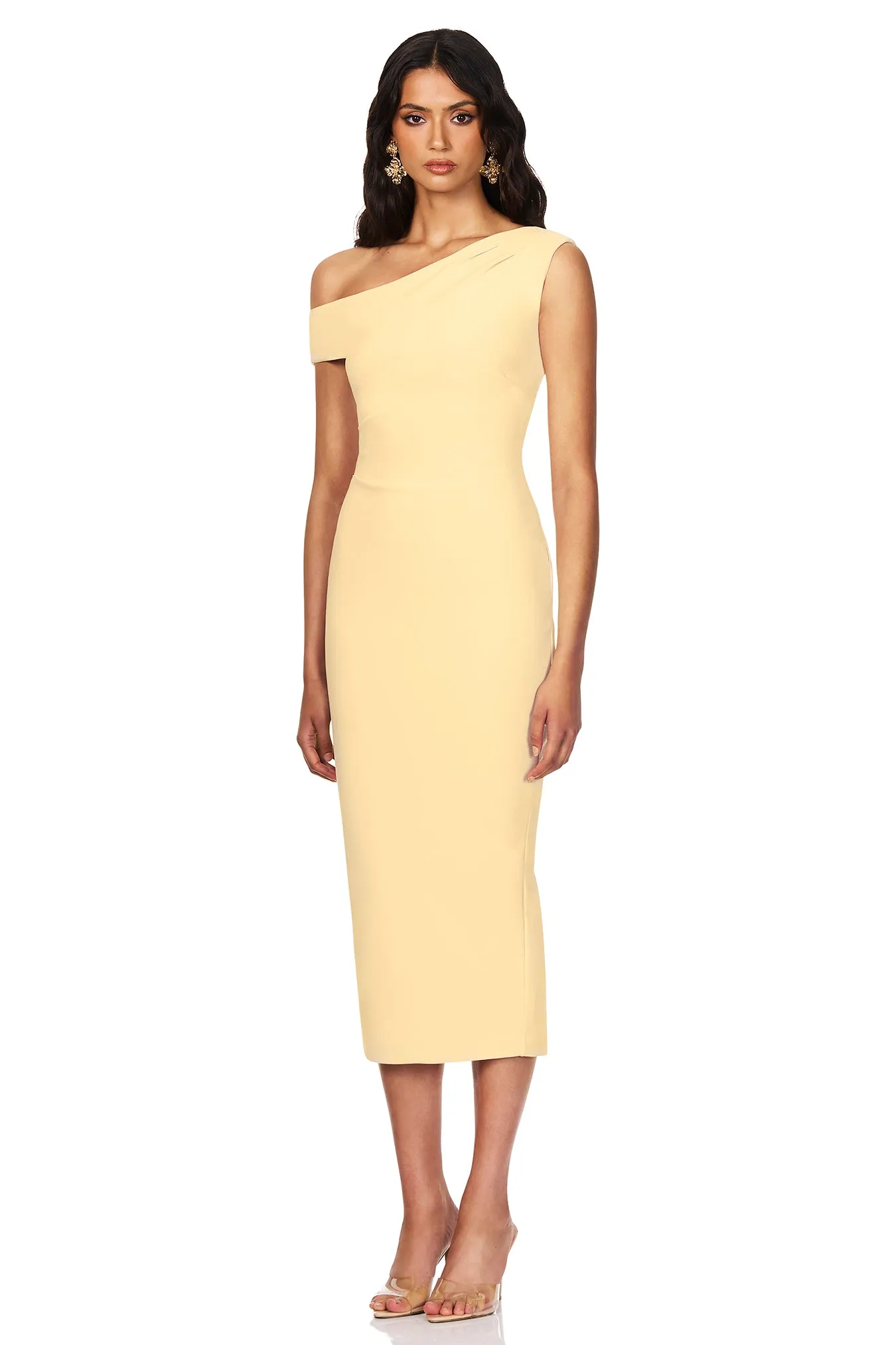 Natalia Midi sold by Nookie product image thumbnail 2