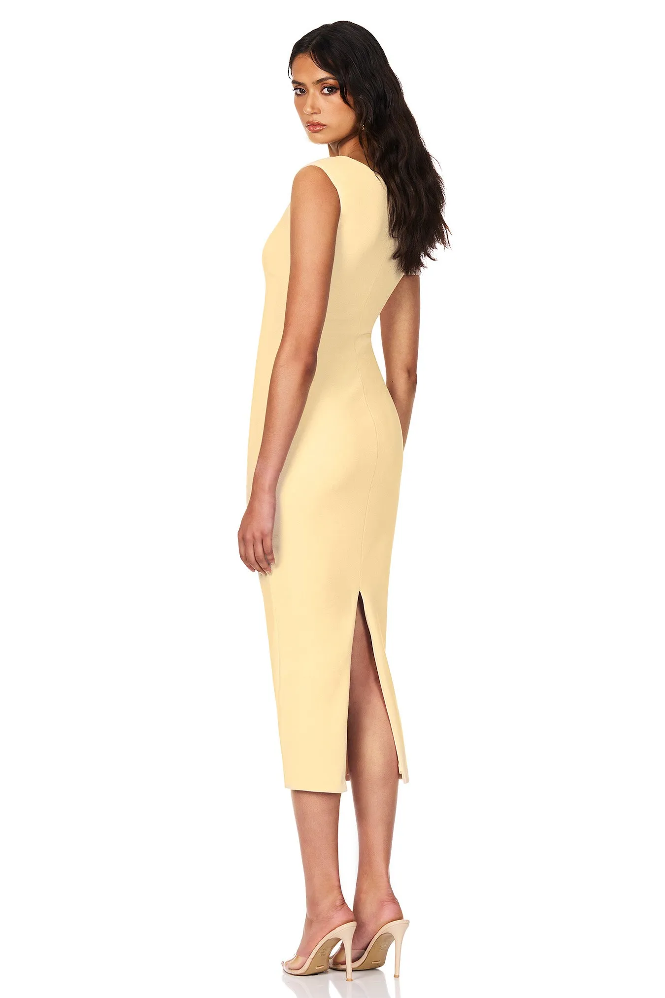 Natalia Midi sold by Nookie product image thumbnail 3