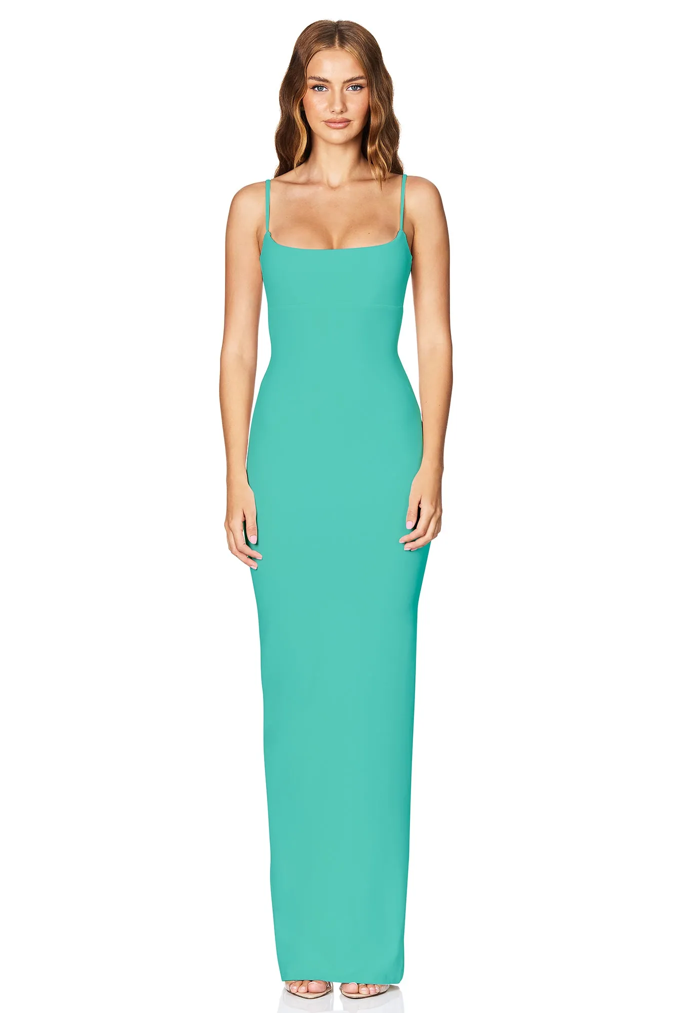 BAILEY MAXI DRESS sold by Nookie