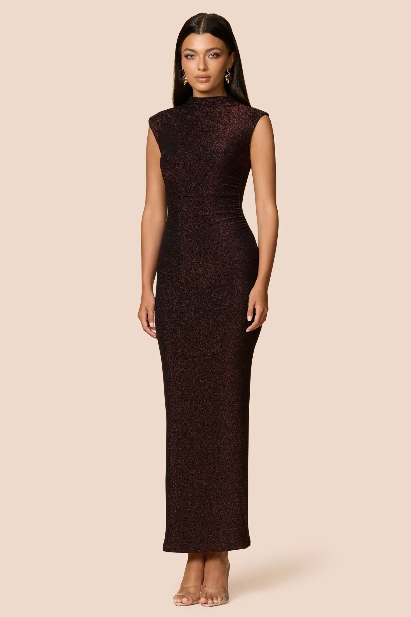 Bianca Midi sold by Nookie product image thumbnail 2