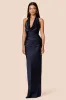 Penelope Drape Gown sold by Nookie