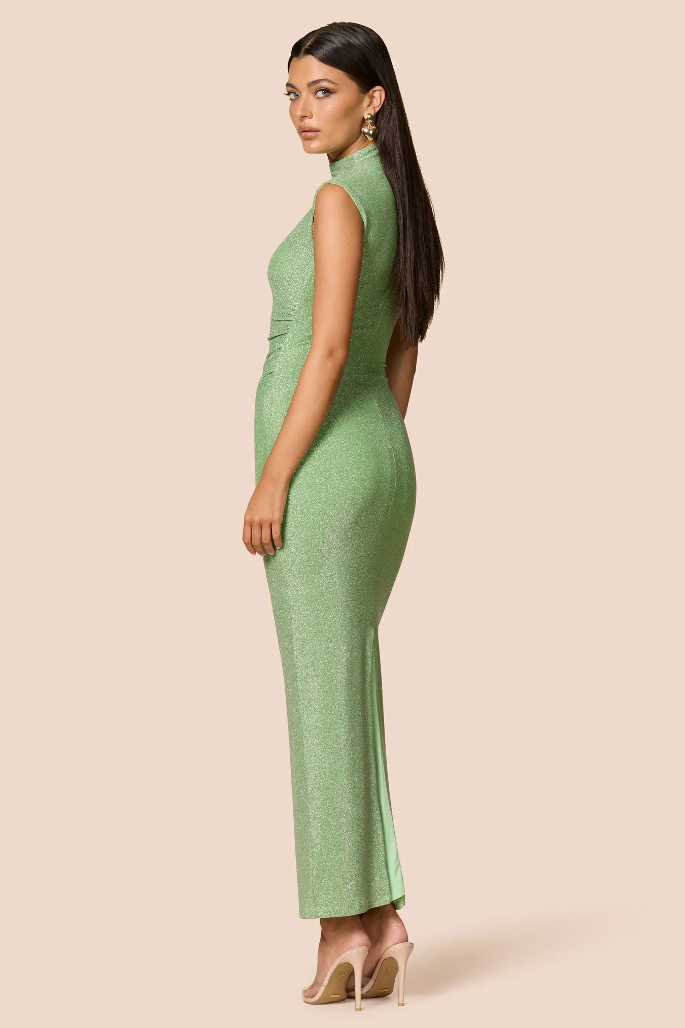 Bianca Midi sold by Nookie product image thumbnail 3