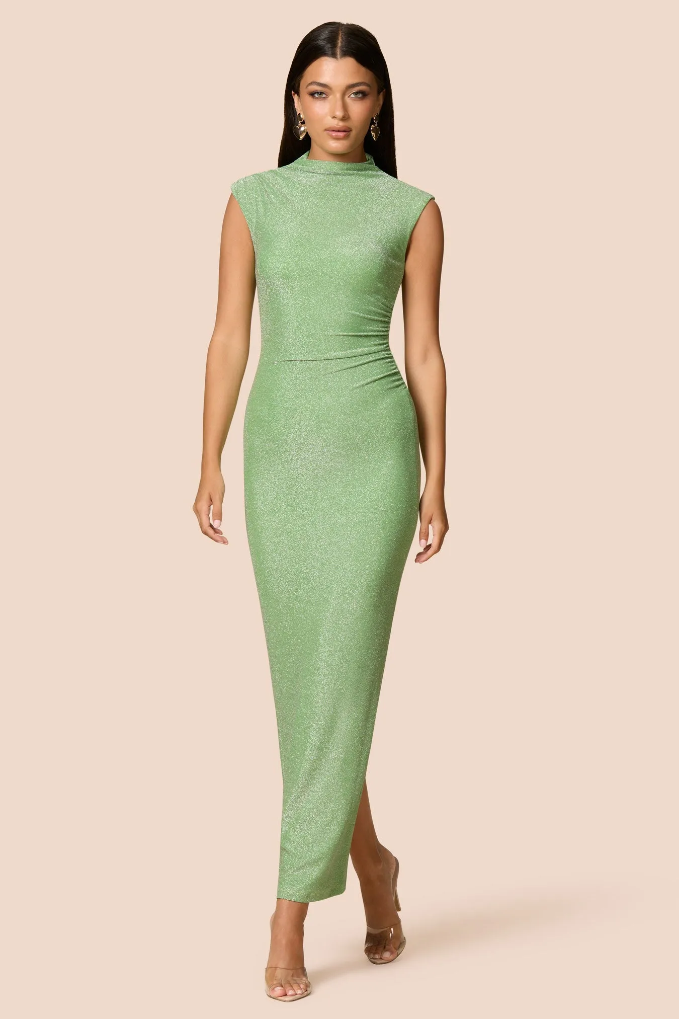 Bianca Midi sold by Nookie product image thumbnail 4