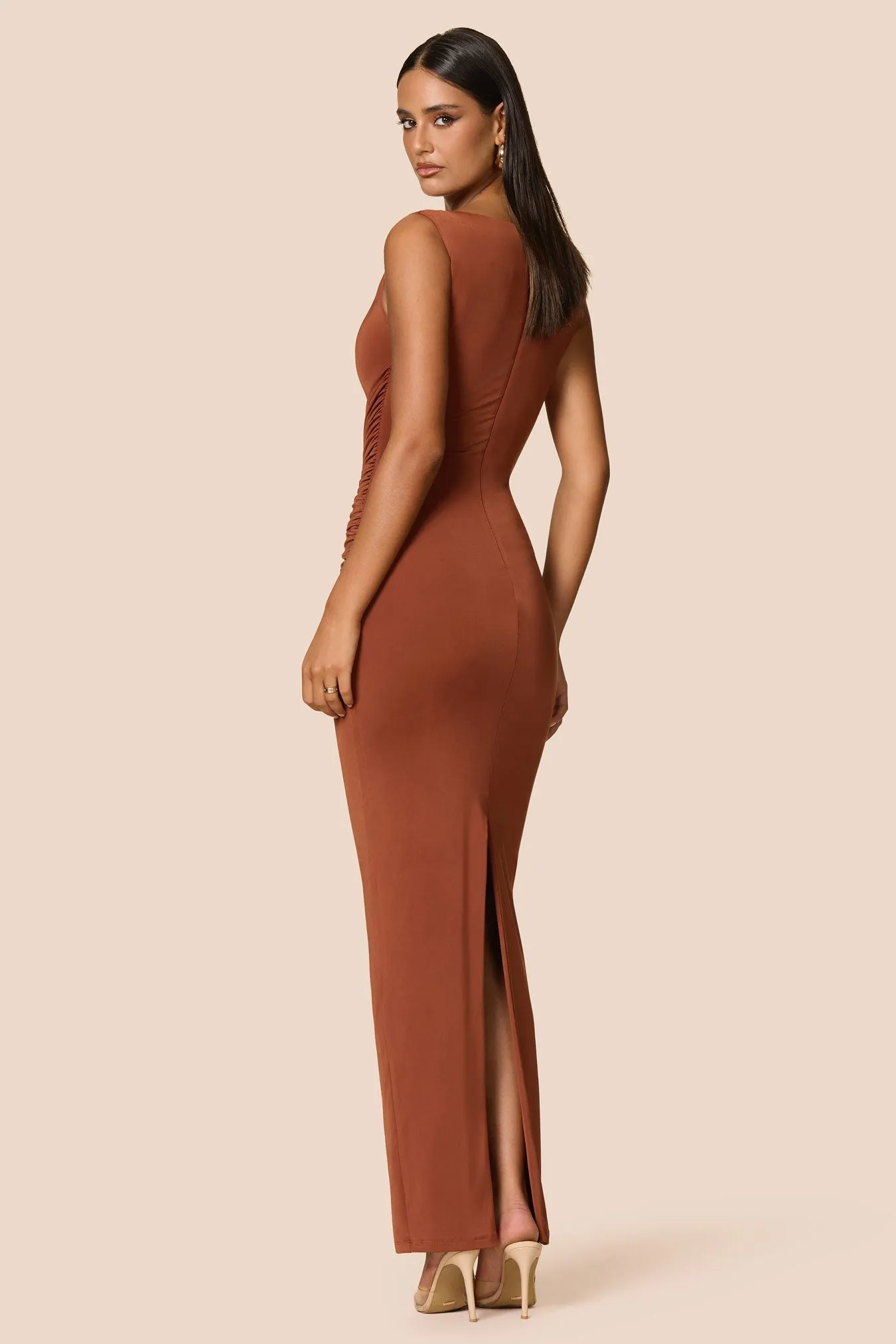 Kaia Maxi Dress sold by Nookie product image thumbnail 4