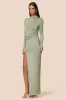 Kaia LS Maxi Dress sold by Nookie