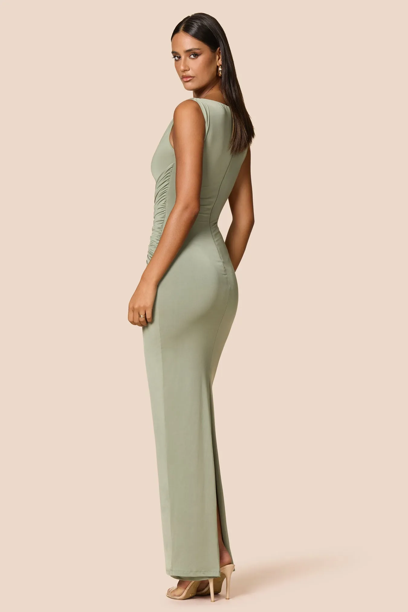 Kaia Maxi Dress sold by Nookie product image thumbnail 3