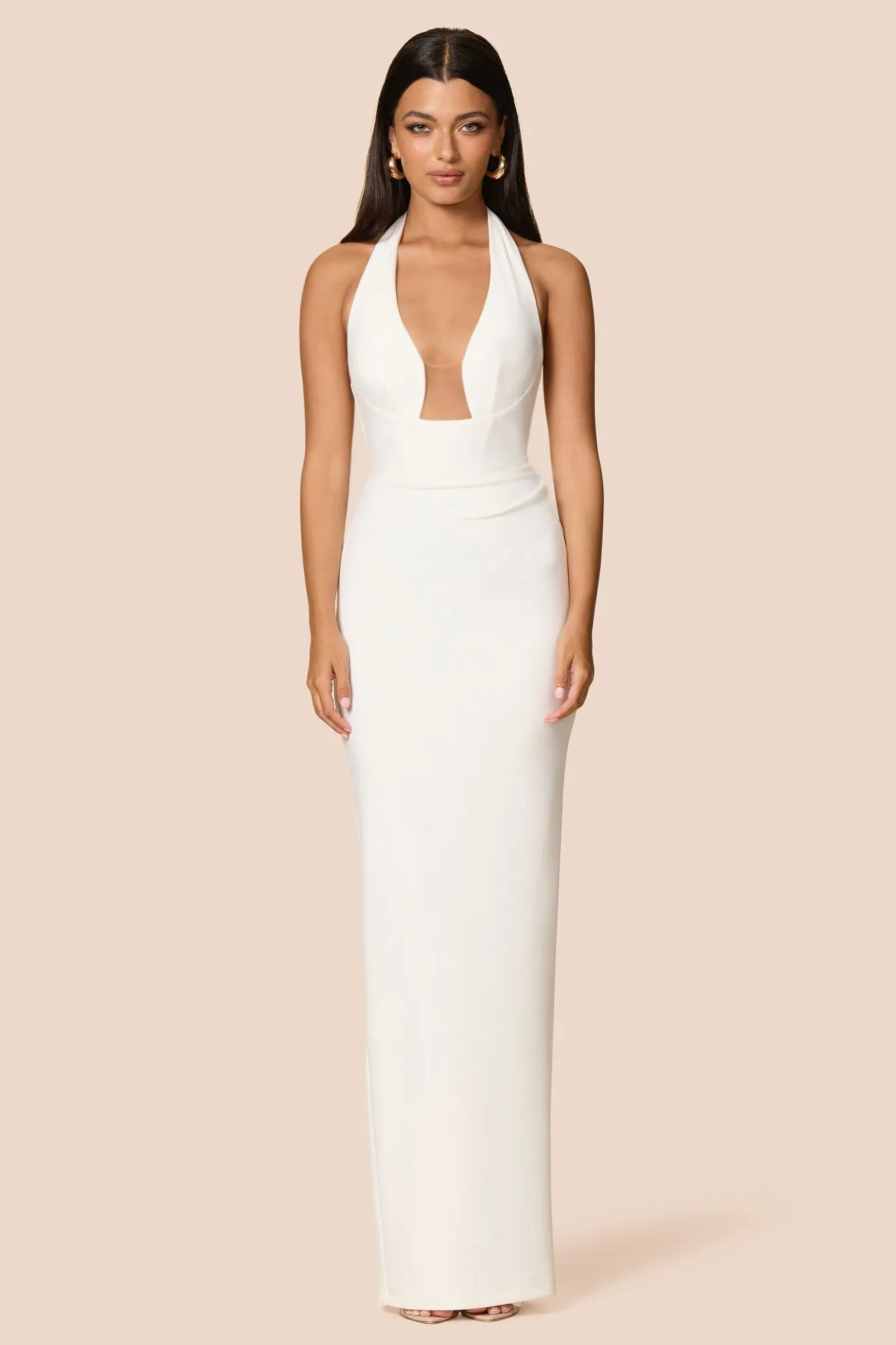 Demi Gown sold by Nookie