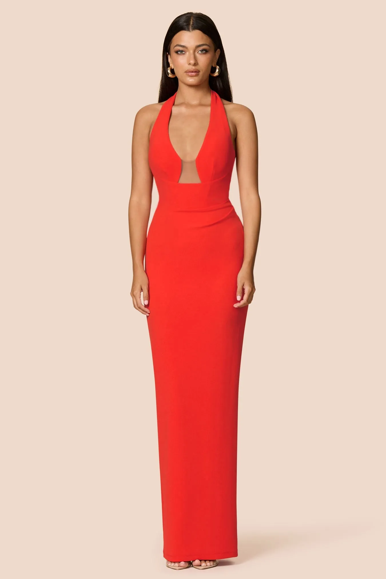 Demi Gown sold by Nookie