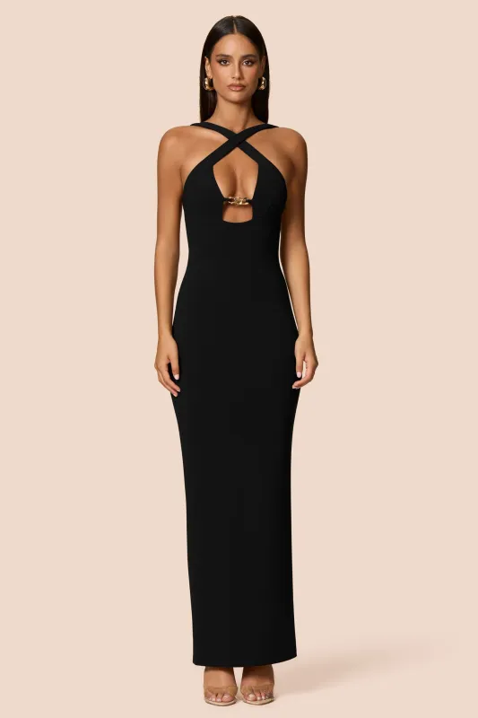 Charm 2-Way Gown sold by Nookie